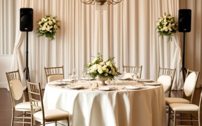 Catering za poroko